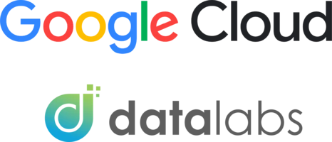 Google Cloud dan Datalabs